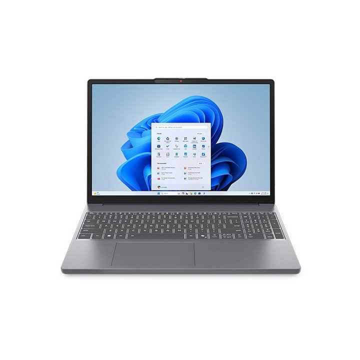 מחשב נייד עם מסך מגע 15.3 אינץ Lenovo IdeaPad Slim 3i – מעבד  i7-13620