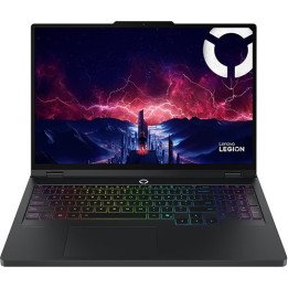 מחשב גיימינג נייד 16 אינץ Lenovo Legion Pro 5 - מעבד AMD Ryzen 9 9955H