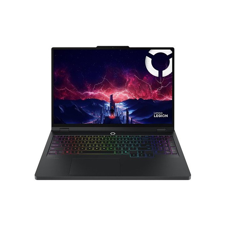 מחשב גיימינג נייד 16 אינץ Lenovo Legion Pro 5 - מעבד AMD Ryzen 9 9955H