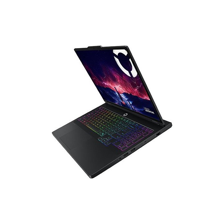מחשב גיימינג נייד 16 אינץ Lenovo Legion Pro 5 - מעבד AMD Ryzen 9 9955H