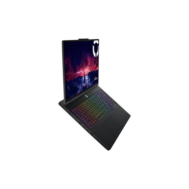 מחשב גיימינג נייד 16 אינץ Lenovo Legion Pro 5 - מעבד AMD Ryzen 9 9955H