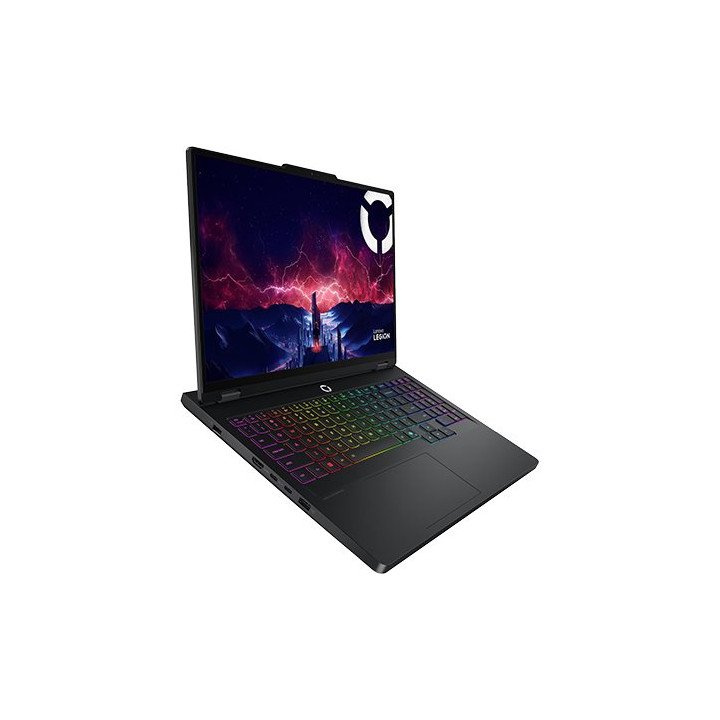 מחשב גיימינג נייד 16 אינץ Lenovo Legion Pro 5 - מעבד AMD Ryzen 9 9955H