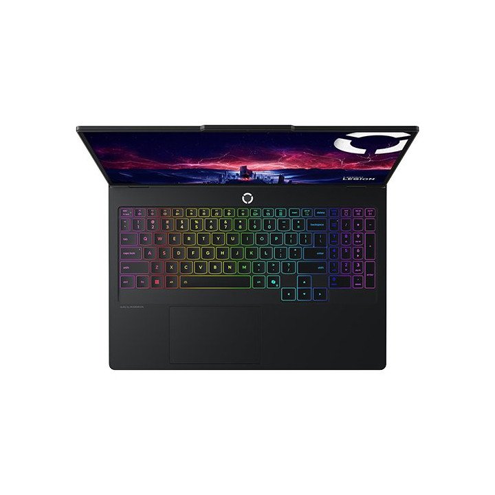 מחשב גיימינג נייד 16 אינץ Lenovo Legion Pro 5 - מעבד AMD Ryzen 9 9955H