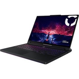 מחשב גיימינג נייד 16 אינץ Lenovo Legion Pro 7 - מעבד AMD Ryzen 9 9955H