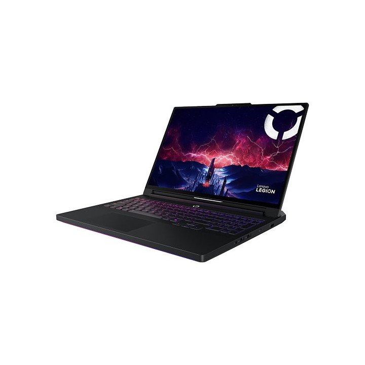 מחשב גיימינג נייד 16 אינץ Lenovo Legion Pro 7 - מעבד AMD Ryzen 9 9955H