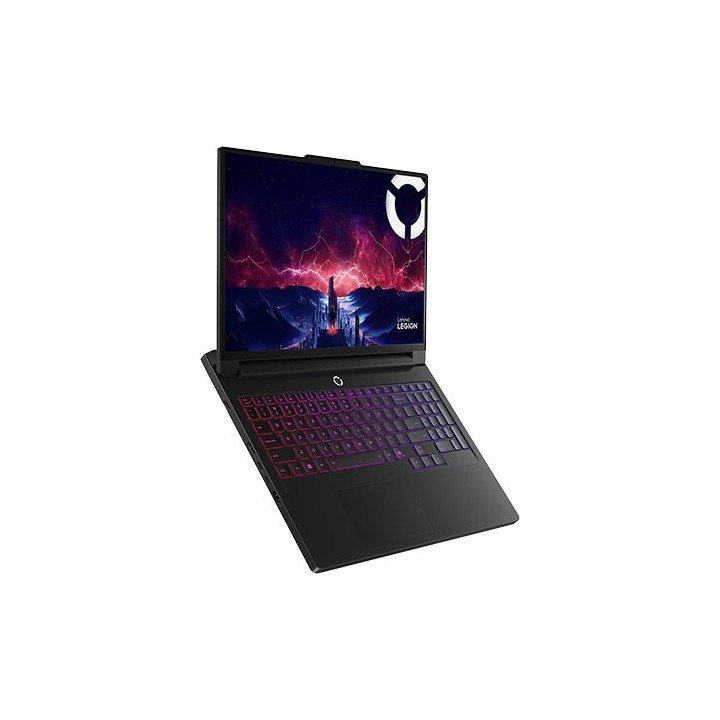 מחשב גיימינג נייד 16 אינץ Lenovo Legion Pro 7 - מעבד AMD Ryzen 9 9955H