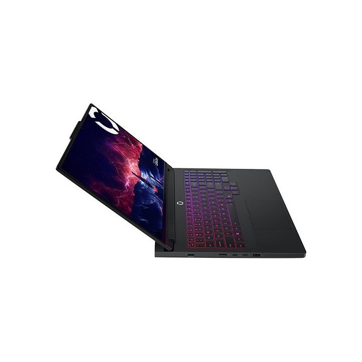 מחשב גיימינג נייד 16 אינץ Lenovo Legion Pro 7 - מעבד AMD Ryzen 9 9955H