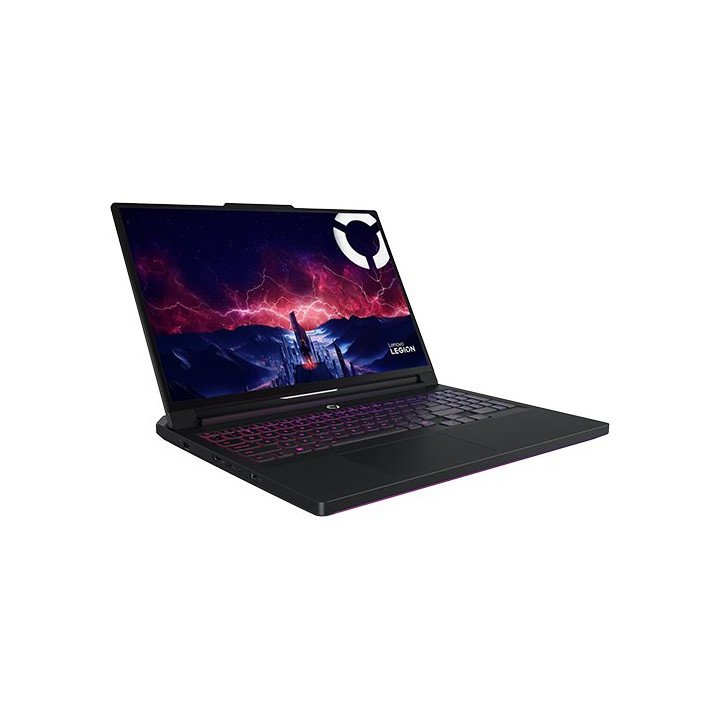 מחשב גיימינג נייד 16 אינץ Lenovo Legion Pro 7 - מעבד AMD Ryzen 9 9955H