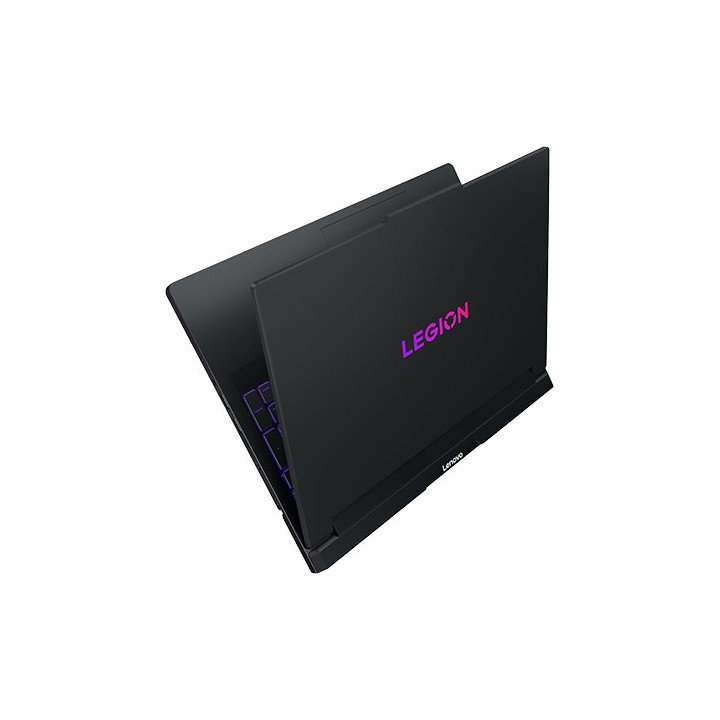 מחשב גיימינג נייד 16 אינץ Lenovo Legion Pro 7 - מעבד AMD Ryzen 9 9955H