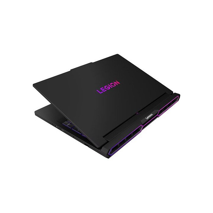 מחשב גיימינג נייד 16 אינץ Lenovo Legion Pro 7 - מעבד AMD Ryzen 9 9955H