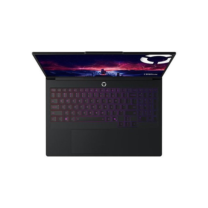 מחשב גיימינג נייד 16 אינץ Lenovo Legion Pro 7 - מעבד AMD Ryzen 9 9955H