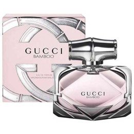 בושם לאישה גוצ'י 75 מ"ל Gucci Bamboo או דה פרפיום E.D.P
