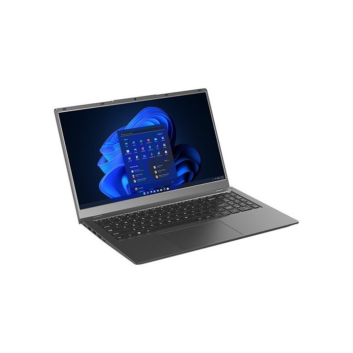 מחשב נייד 15.6 אינץ APOLLOX ONYX BOOK i5-1250P כונן 512GB SSD זכרון 16