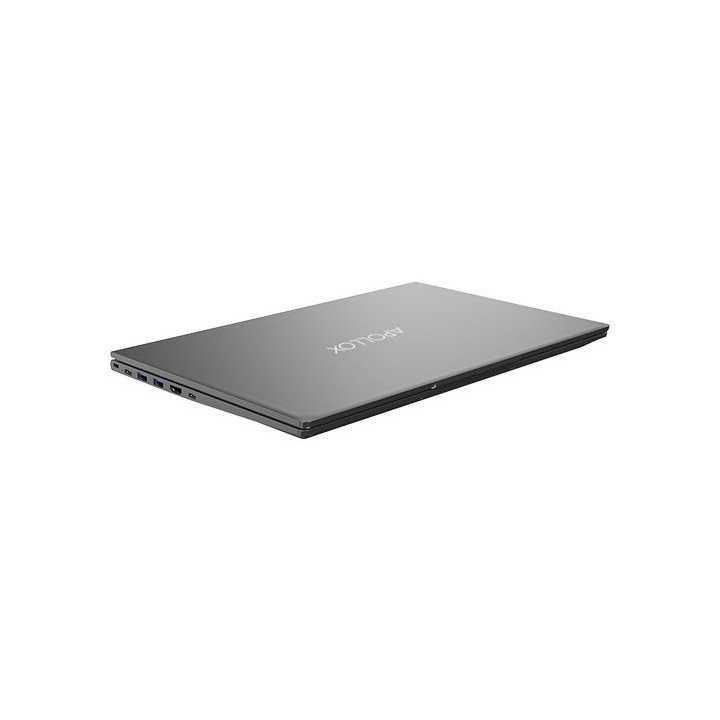 מחשב נייד 15.6 אינץ APOLLOX ONYX BOOK i5-1250P כונן 512GB SSD זכרון 16