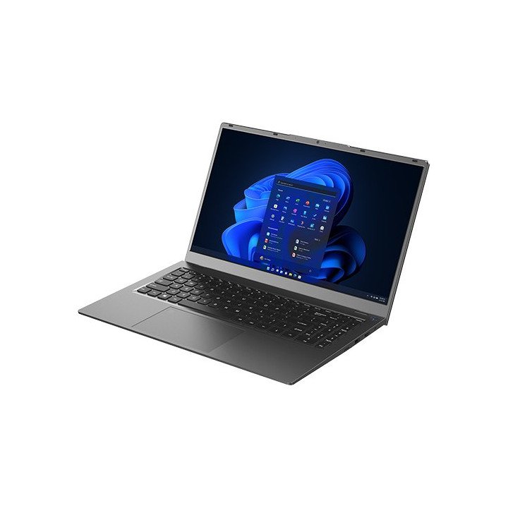 מחשב נייד 15.6 אינץ APOLLOX ONYX BOOK i5-1250P כונן 1TB SSD זכרון 32GB