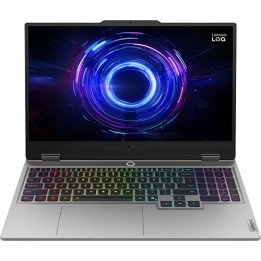 מחשב גיימינג נייד 15.6 אינץ Lenovo LOQ 15IRX10 – מעבד Intel Core i7-13