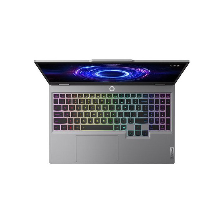מחשב גיימינג נייד 15.6 אינץ Lenovo LOQ 15IRX10 – מעבד Intel Core i7-13