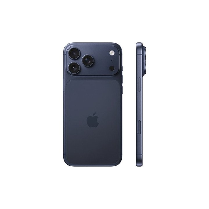 אייפון 17 פרו מקס Apple iPhone 17 Pro Max – נפח 256GB – צבע Deep Blue 