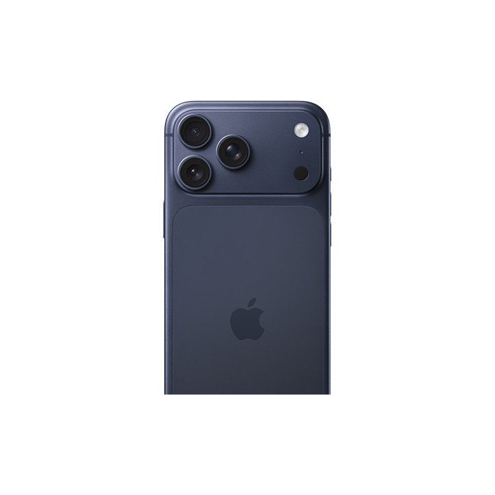 אייפון 17 פרו מקס Apple iPhone 17 Pro Max – נפח 256GB – צבע Deep Blue 