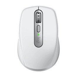 עכבר אלחוטי Logitech MX Anywhere 3S Wireless Bluetooth – צבע לבן