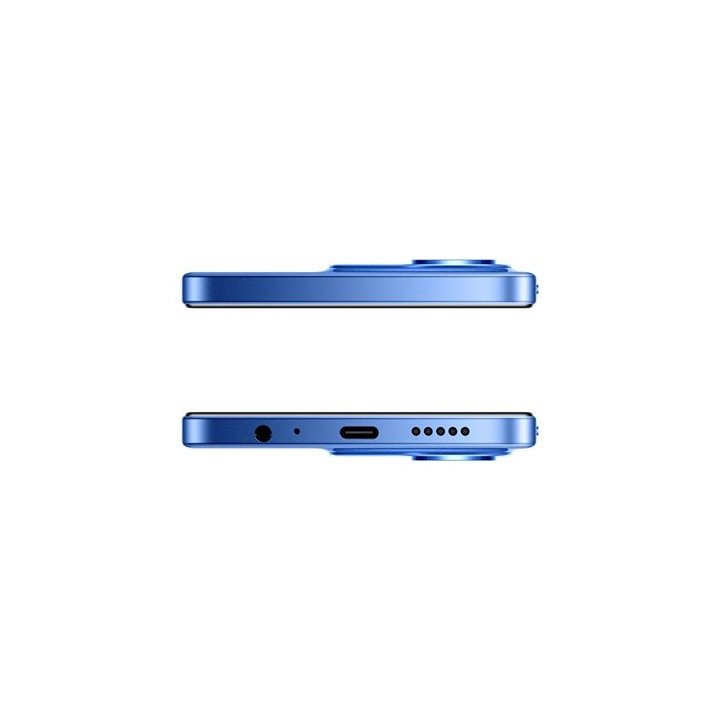שיאומי רדמי Xiaomi Redmi 15C NFC כחול 256GB 4GB