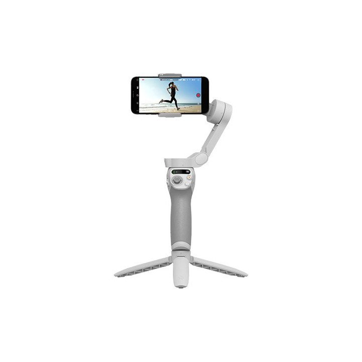 גימבל לטלפון - מייצב לסמארטפון DJI Osmo Mobile SE