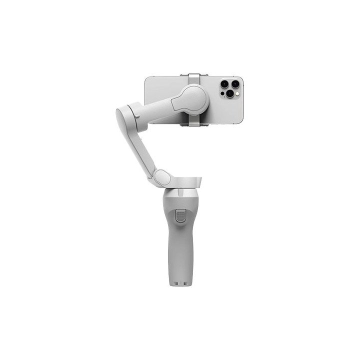 גימבל לטלפון - מייצב לסמארטפון DJI Osmo Mobile SE