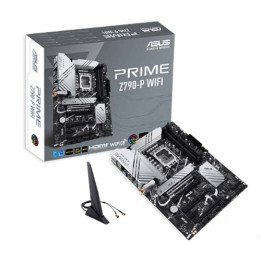 לוח אם ASUS Prime Z790-P Wi-Fi DDR5 ATX