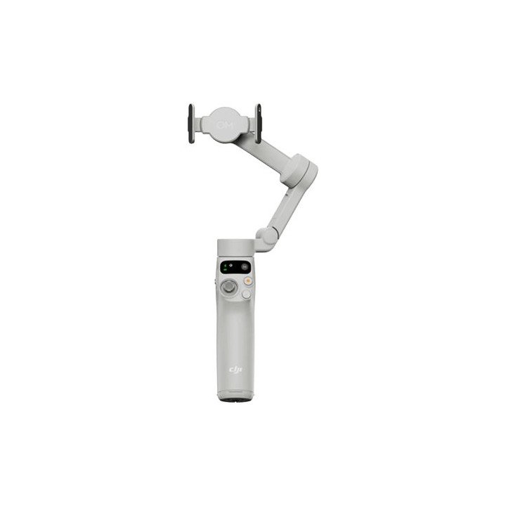 גימבל לטלפון - מייצב לסמארטפון DJI Osmo Mobile 7