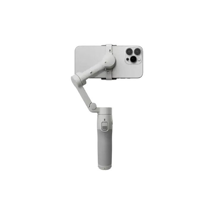 גימבל לטלפון - מייצב לסמארטפון DJI Osmo Mobile 7