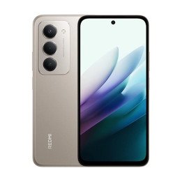 שיאומי רדמי Xiaomi REDMI 15 NFC אפור טיטניום 256GB 8GB