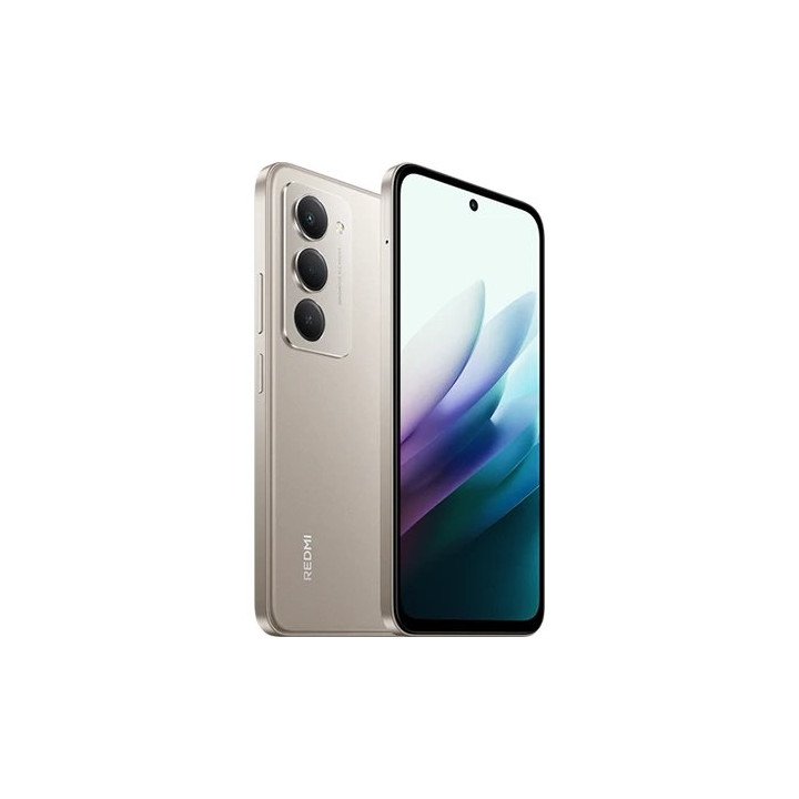 שיאומי רדמי Xiaomi REDMI 15 NFC אפור טיטניום 256GB 8GB