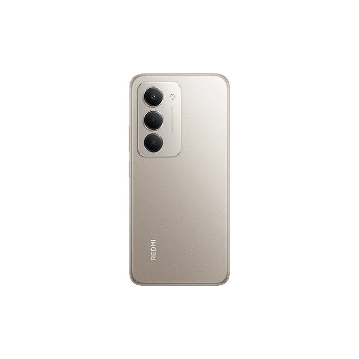 שיאומי רדמי Xiaomi REDMI 15 NFC אפור טיטניום 256GB 8GB