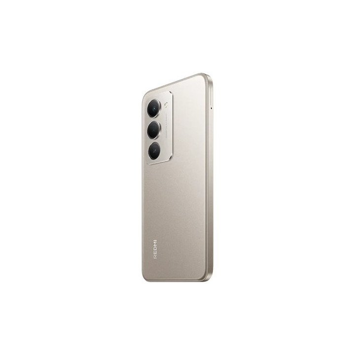 שיאומי רדמי Xiaomi REDMI 15 NFC אפור טיטניום 256GB 8GB