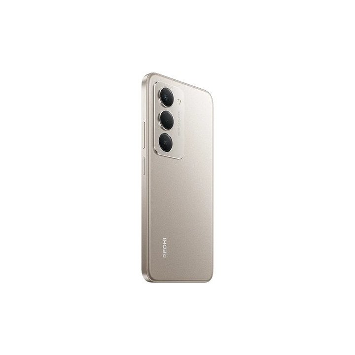 שיאומי רדמי Xiaomi REDMI 15 NFC אפור טיטניום 256GB 8GB
