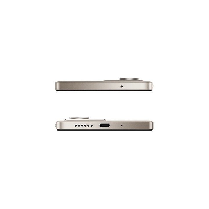 שיאומי רדמי Xiaomi REDMI 15 NFC אפור טיטניום 256GB 8GB