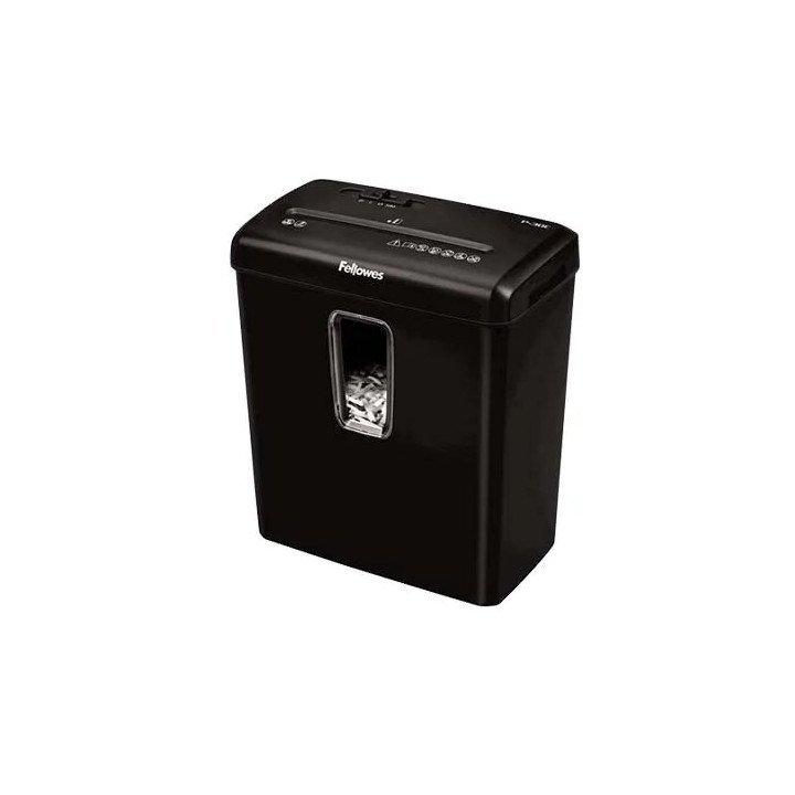 מגרסת נייר כ-15 ליטר Fellowes Powershred P-30C