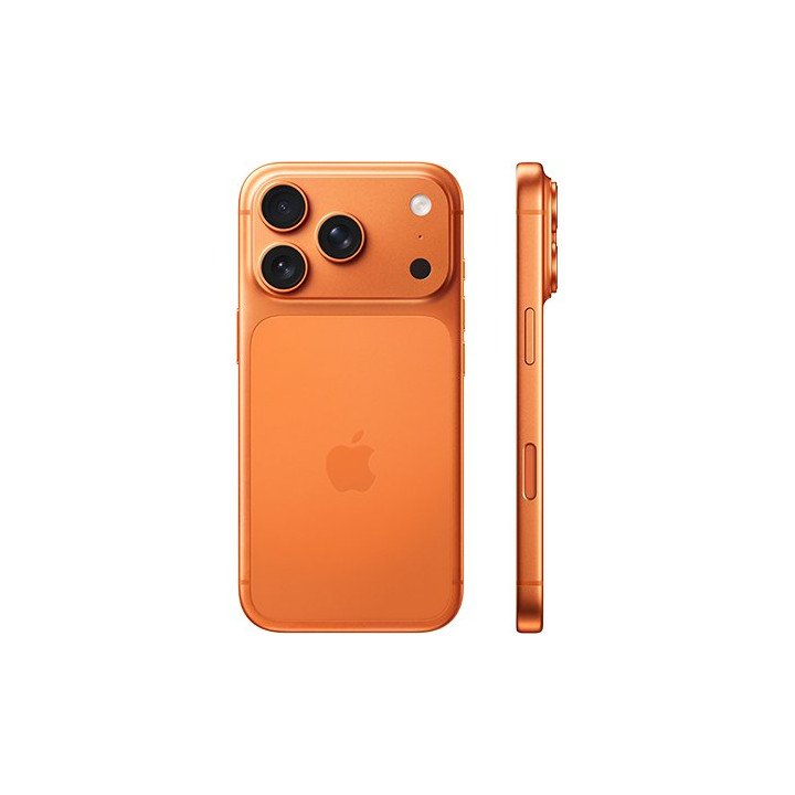 מציאון - אייפון 17 פרו Apple iPhone 17 Pro – נפח 256GB – צבע Cosmic Or