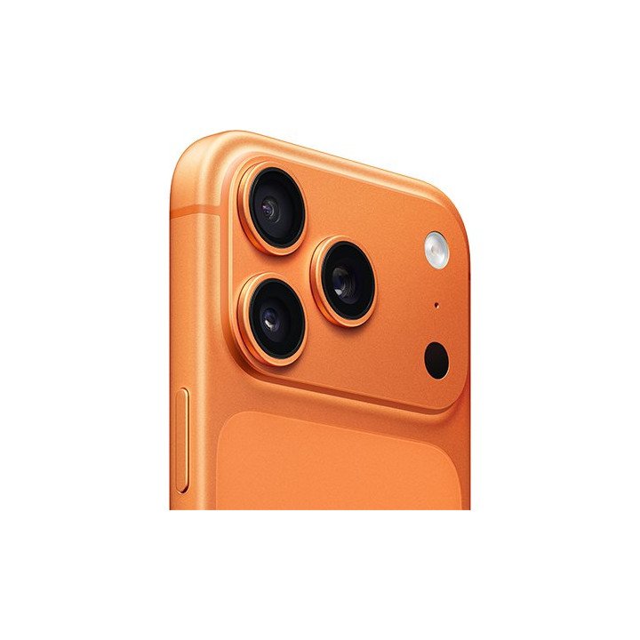מציאון - אייפון 17 פרו Apple iPhone 17 Pro – נפח 256GB – צבע Cosmic Or