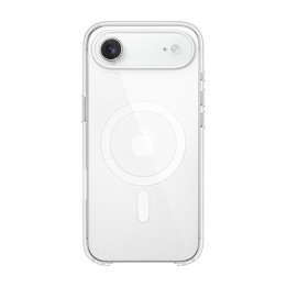 מגן לאייפון אייר שקוף iPhone Air Case MagSafe