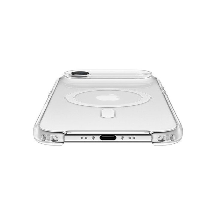 מגן לאייפון אייר שקוף iPhone Air Case MagSafe