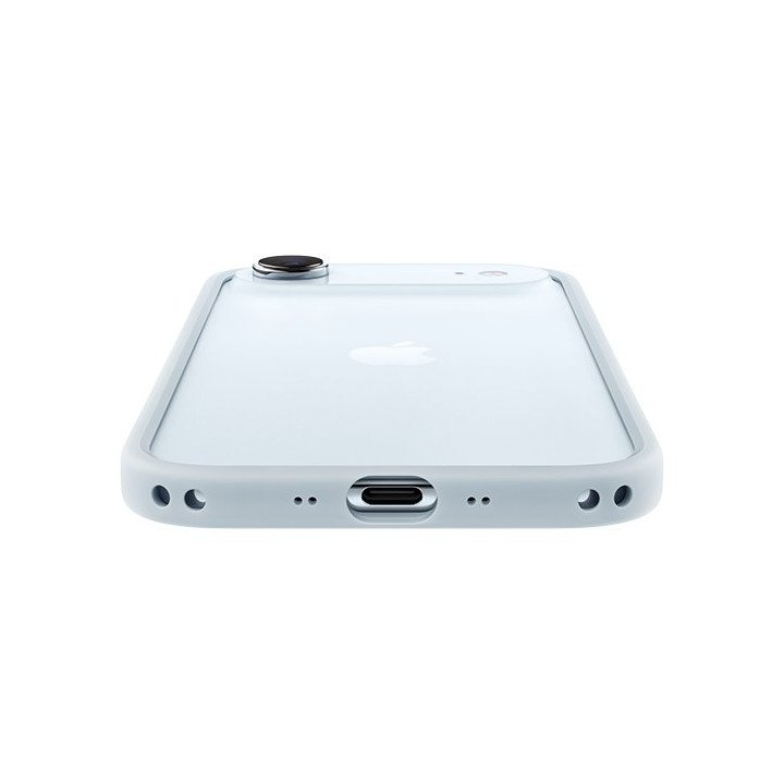 מגן לאייפון אייר באמפר שחור iPhone Air Bumper Case MagSafe