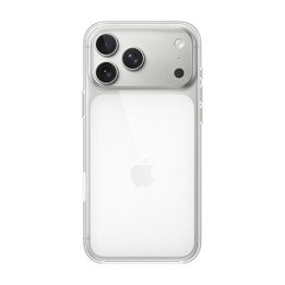 מגן לאייפון 17 פרו מקס שקוף iPhone 17 Pro Max Case עם MagSafe