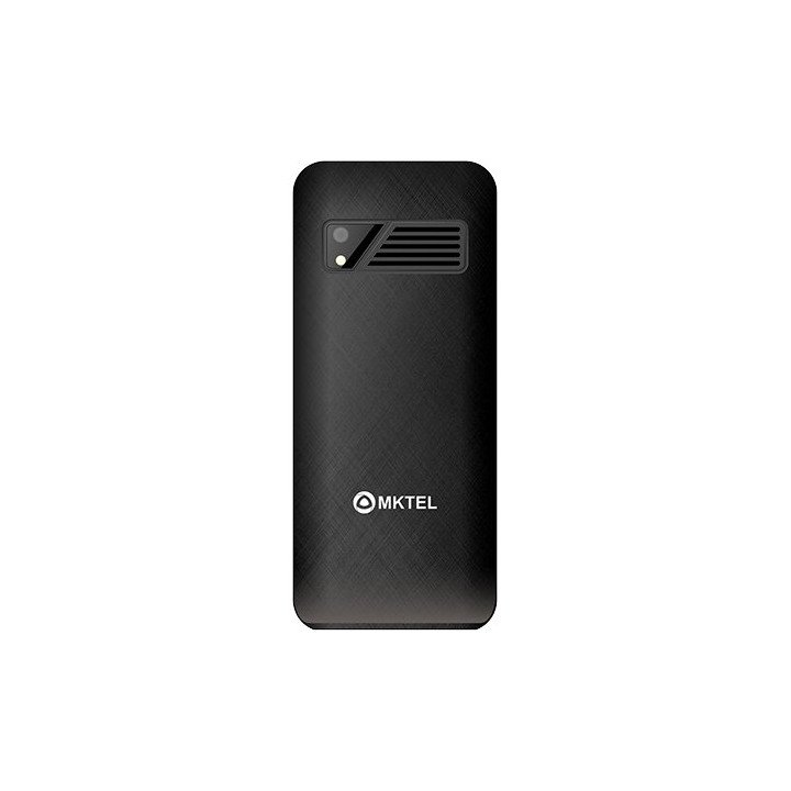מציאון - טלפון סלולרי  MIZUKI  MKTEL M2023 4G Dual SIM בצבע שחור - מוח