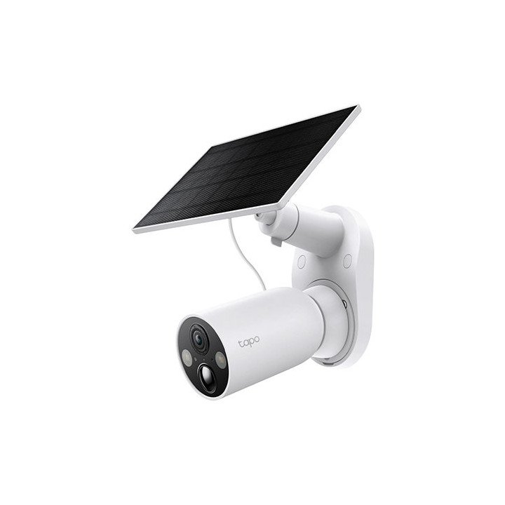 מצלמת אבטחה לבחוץ עם פאנל סולארי TP-Link Tapo C425 KIT עם Wi-Fi