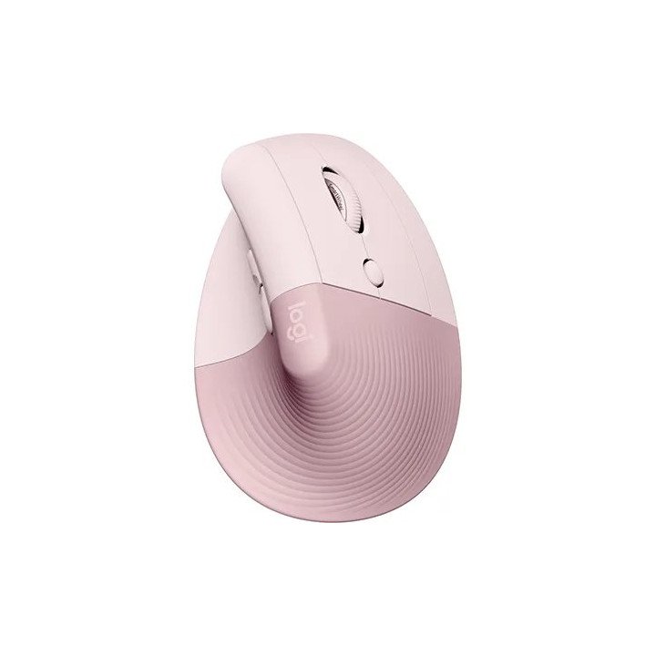 עכבר אלחוטי ארגונומי Logitech Lift Vertical Ergonomic Mouse Bluetooth 