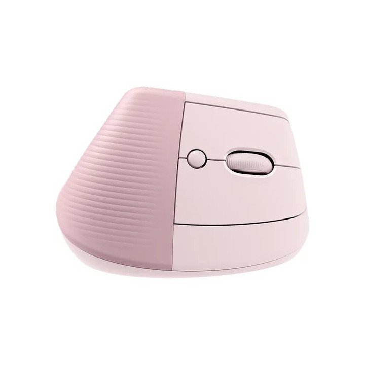 עכבר אלחוטי ארגונומי Logitech Lift Vertical Ergonomic Mouse Bluetooth 