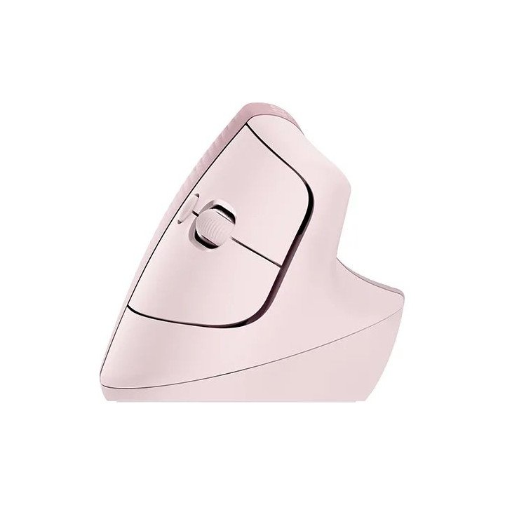 עכבר אלחוטי ארגונומי Logitech Lift Vertical Ergonomic Mouse Bluetooth 