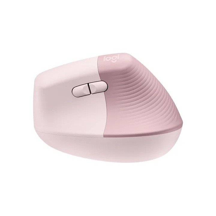 עכבר אלחוטי ארגונומי Logitech Lift Vertical Ergonomic Mouse Bluetooth 