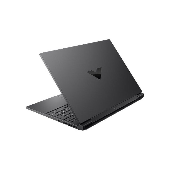 מחשב גיימינג נייד 15.6 אינץ HP Victus - מעבד Intel Core 7 240H - כונן 